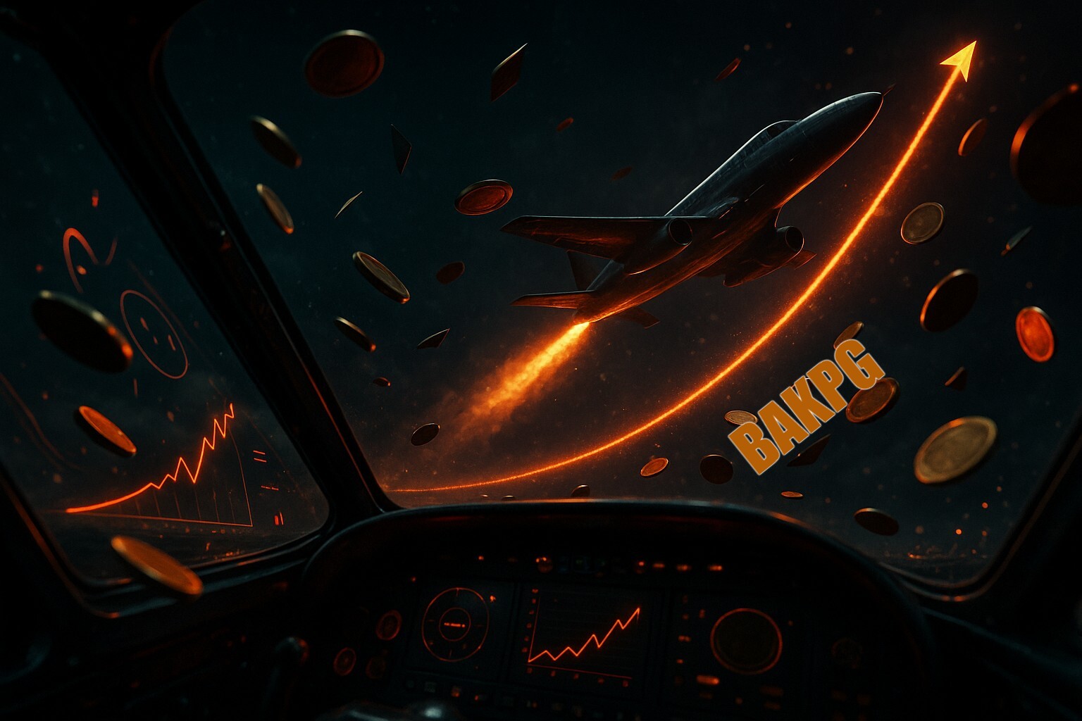 Como Jogar Aviator