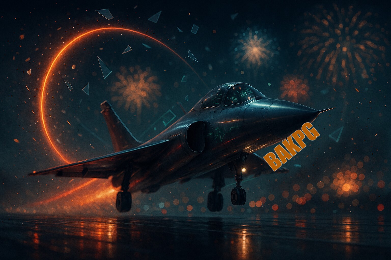 Aviator Festivo