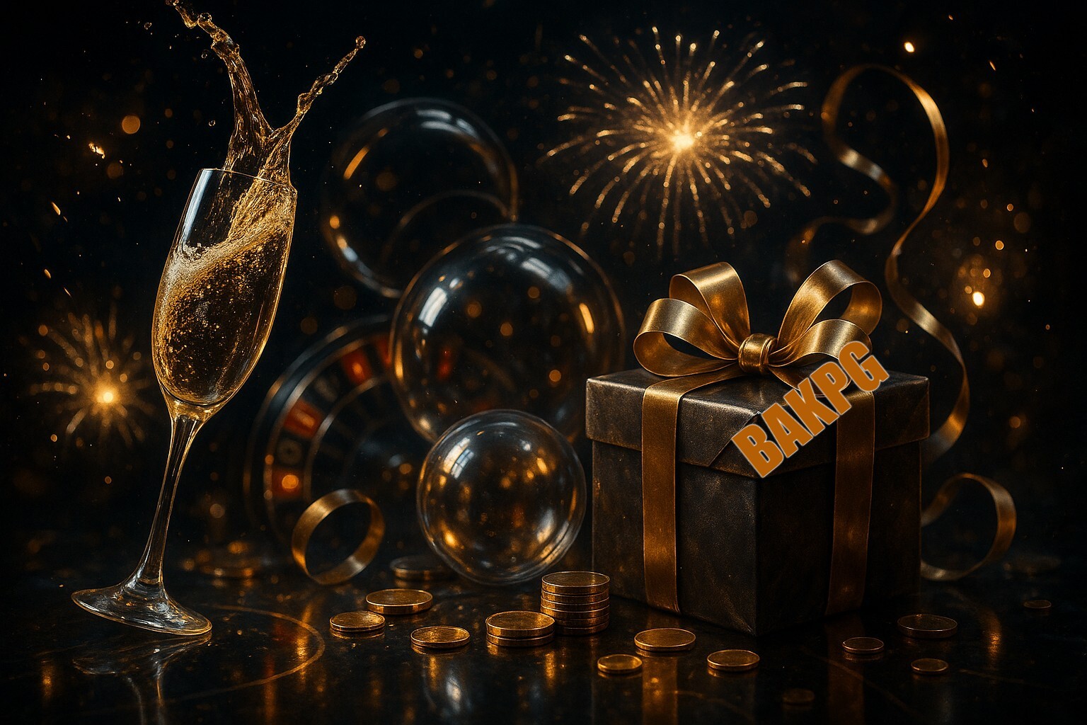 Bônus Festivos