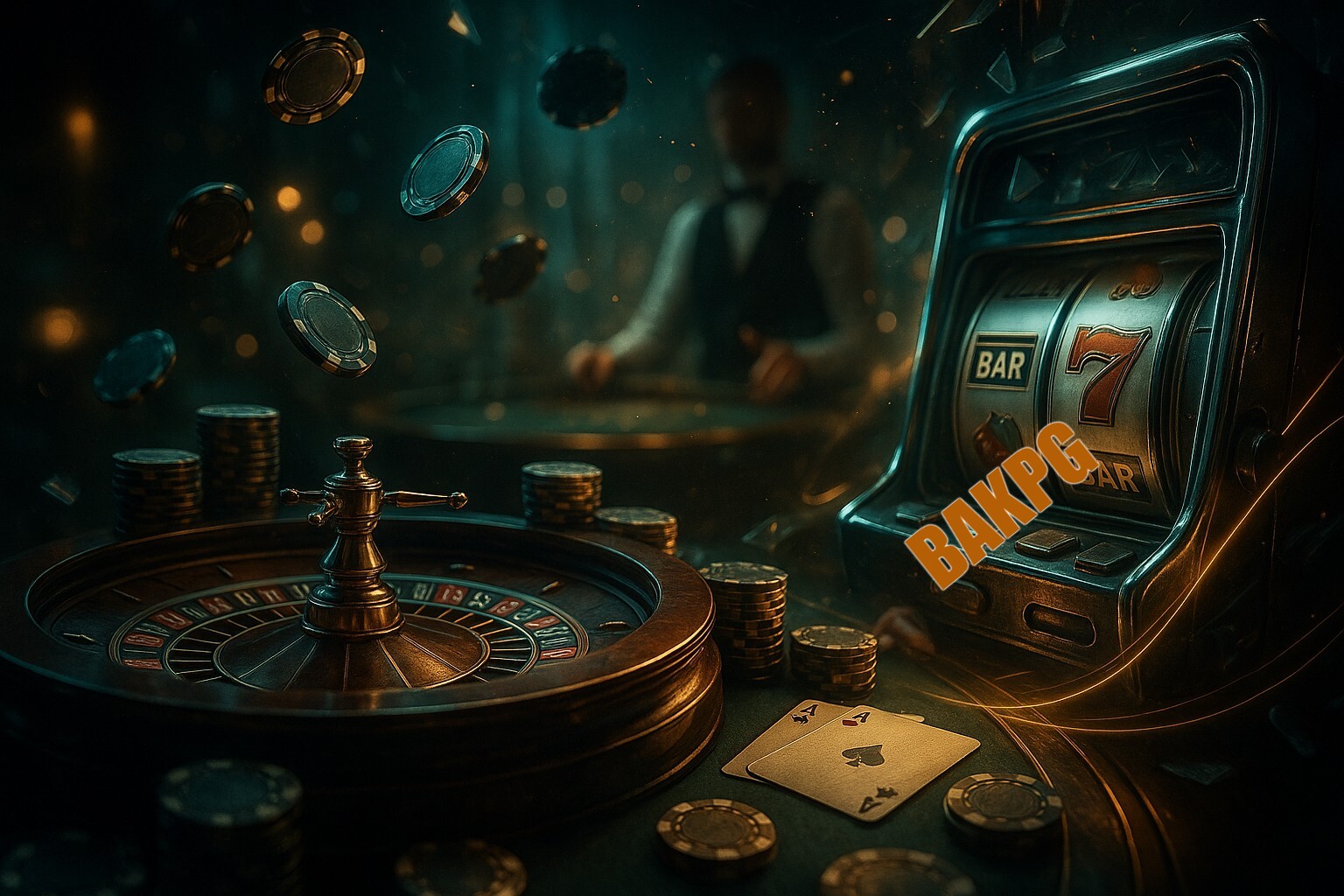 Jogos Recomendados