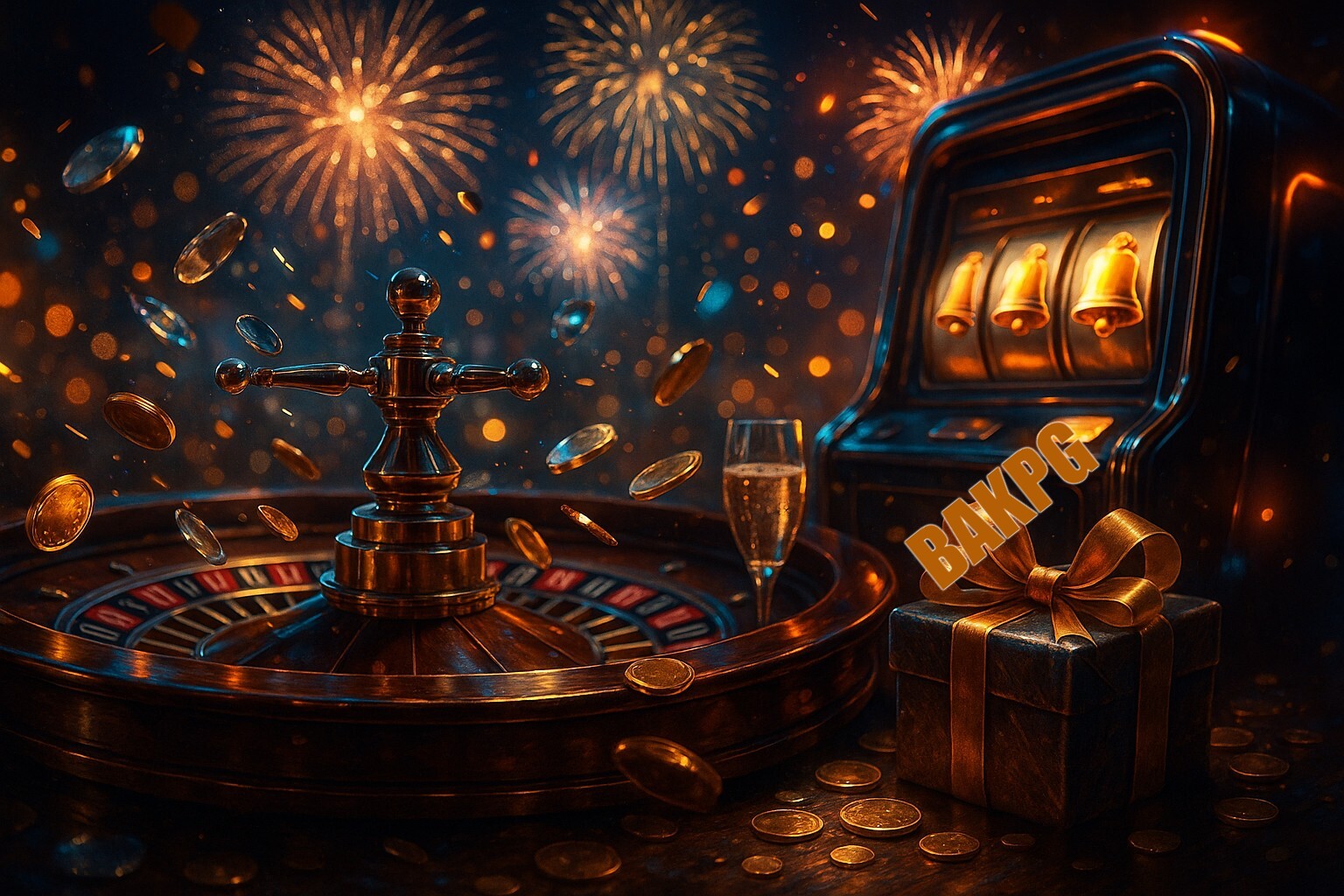 Jogos Festivos