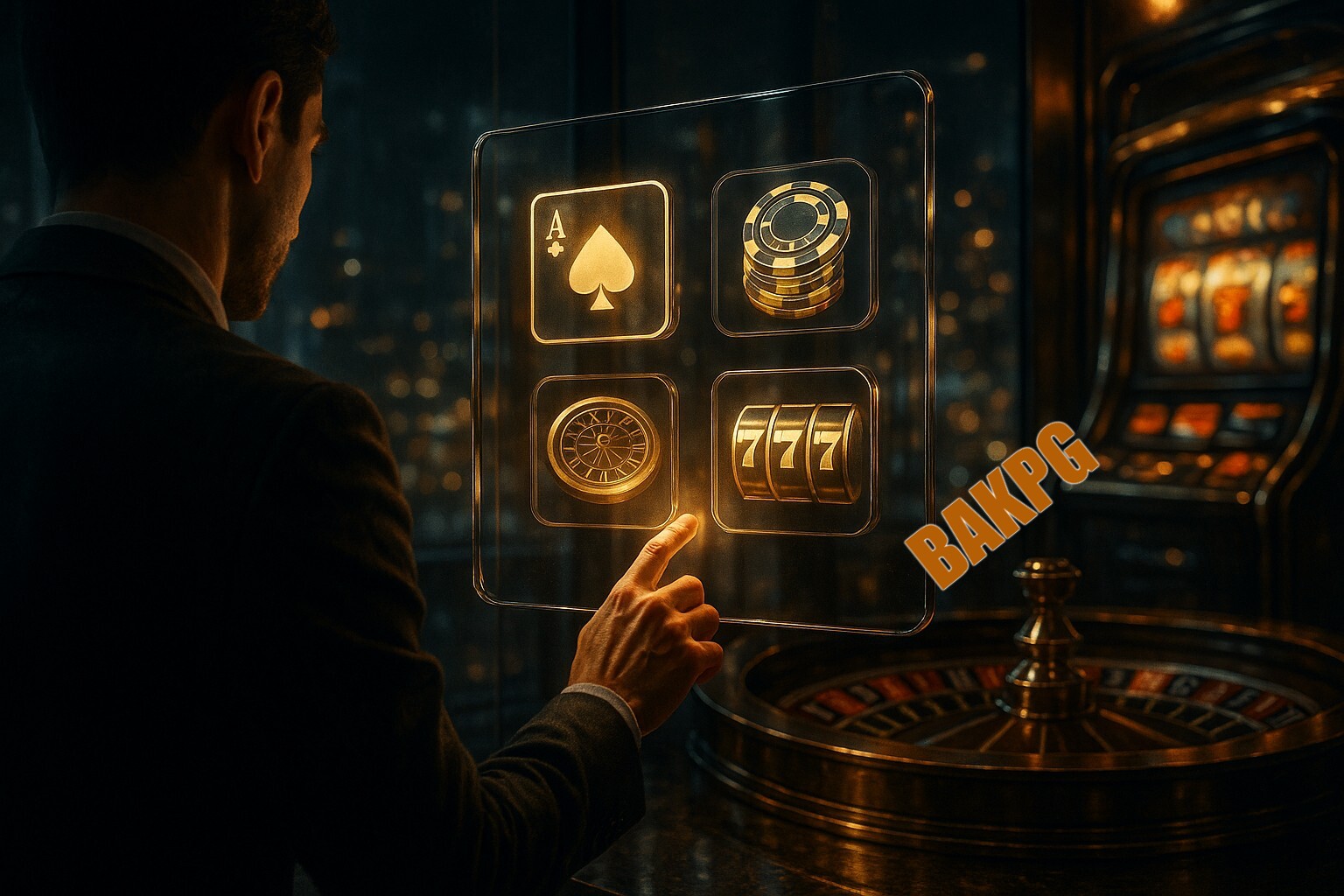 Benefícios do Login