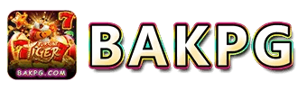 Logo da BAKPG